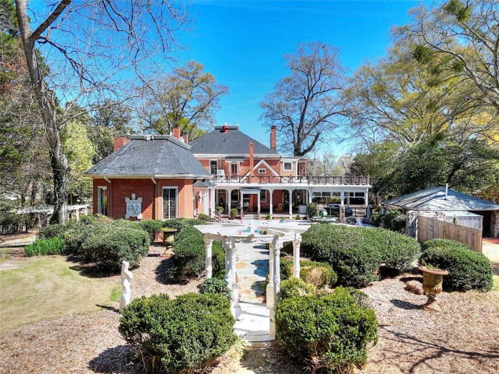 2204 Monticello Street