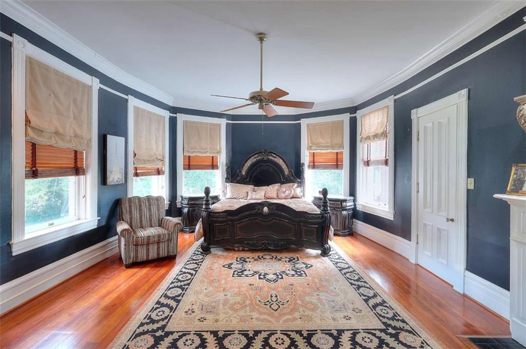 2204 Monticello Street