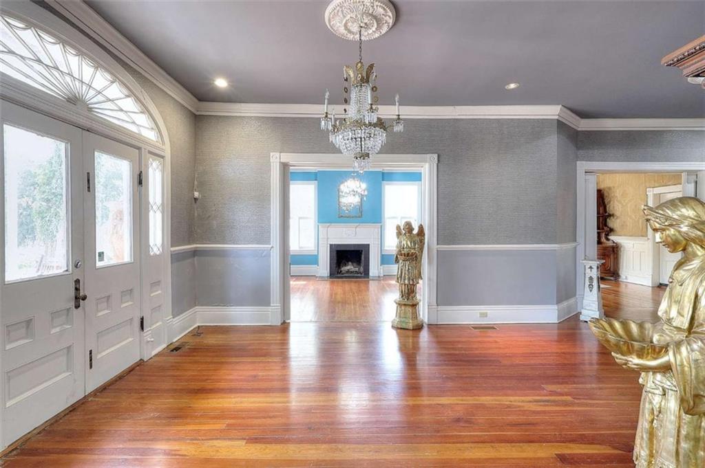 2204 Monticello Street