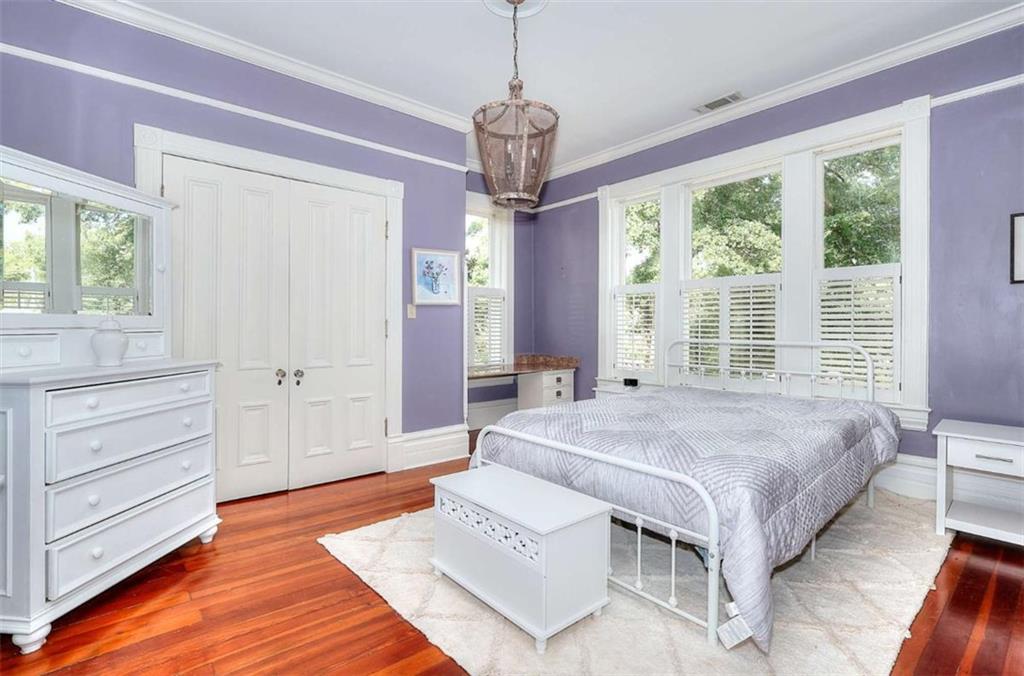 2204 Monticello Street