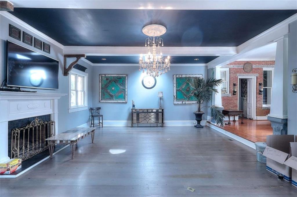 2204 Monticello Street