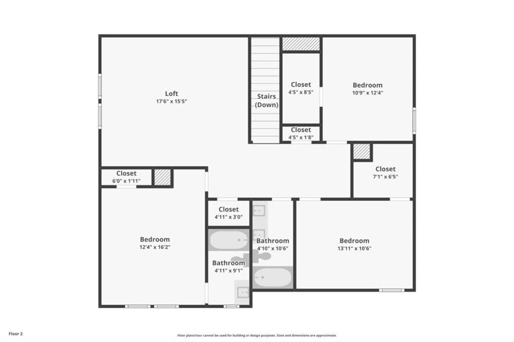 1292 Orwell Lane