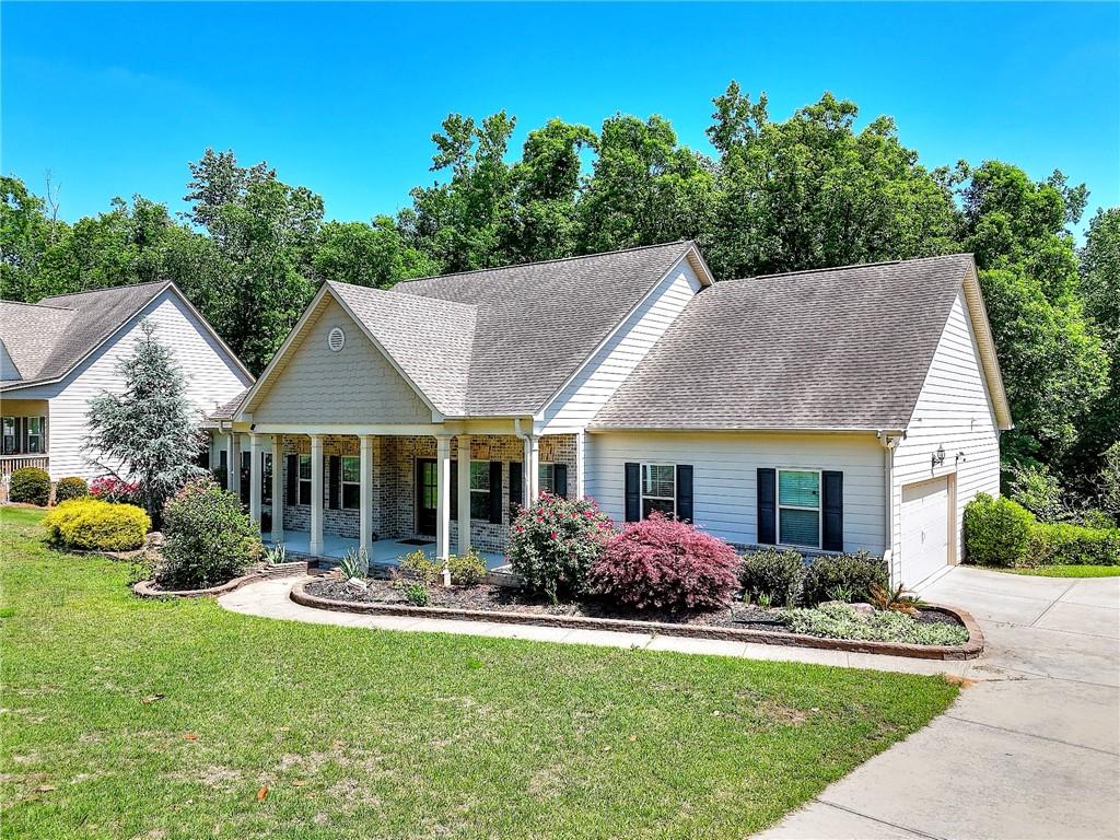 1079 Monticello Drive