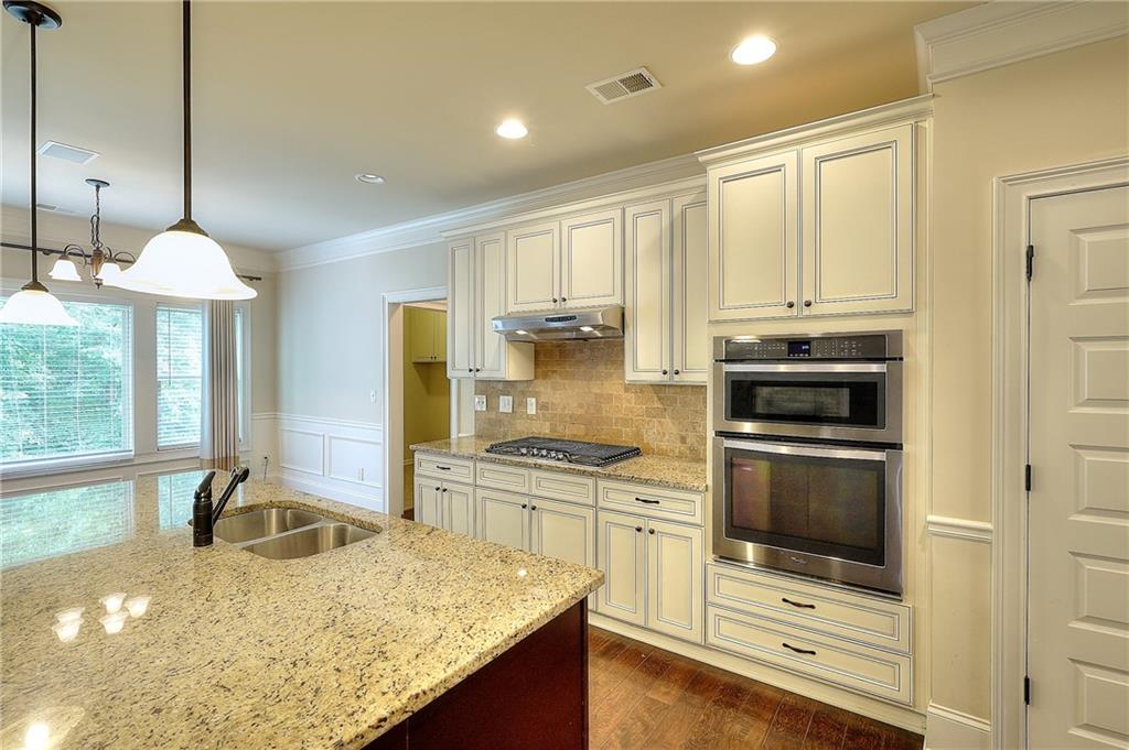 1079 Monticello Drive