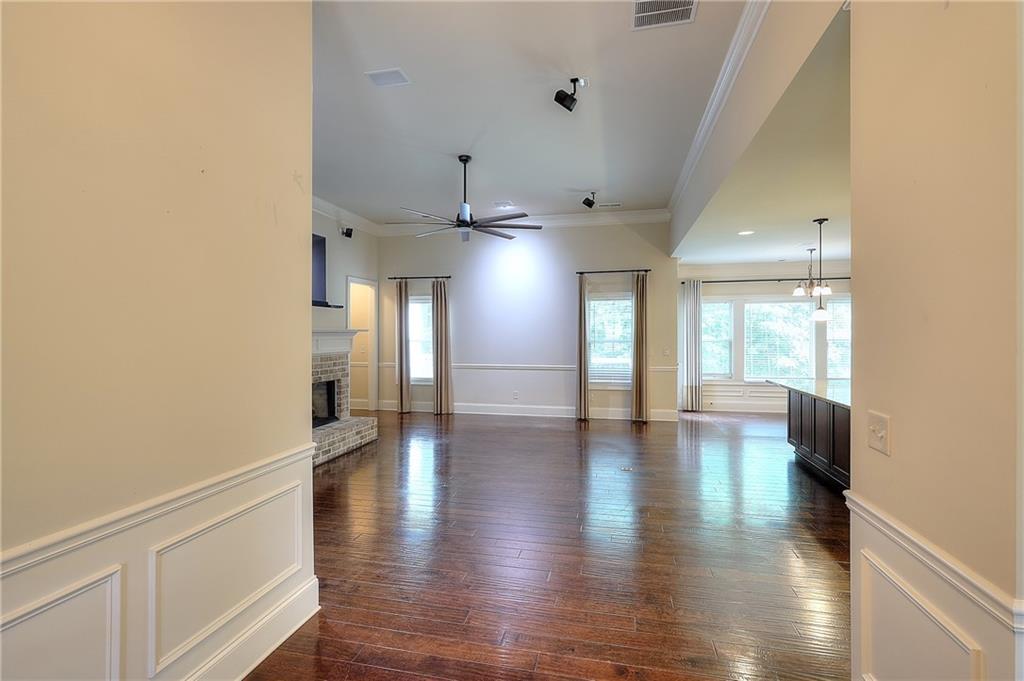 1079 Monticello Drive