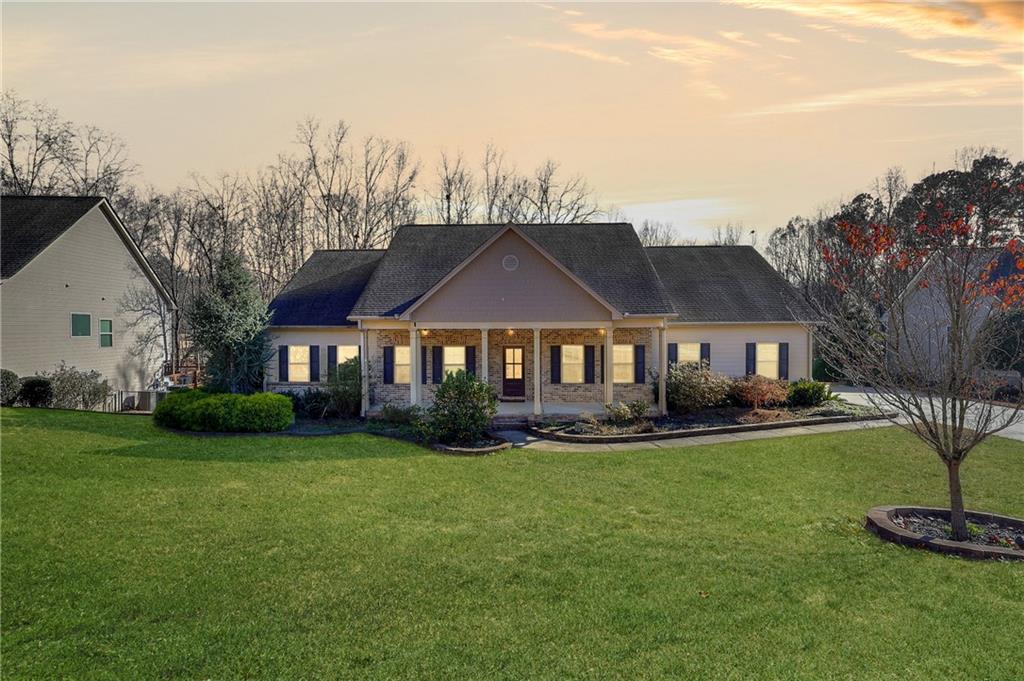 1079 Monticello Drive
