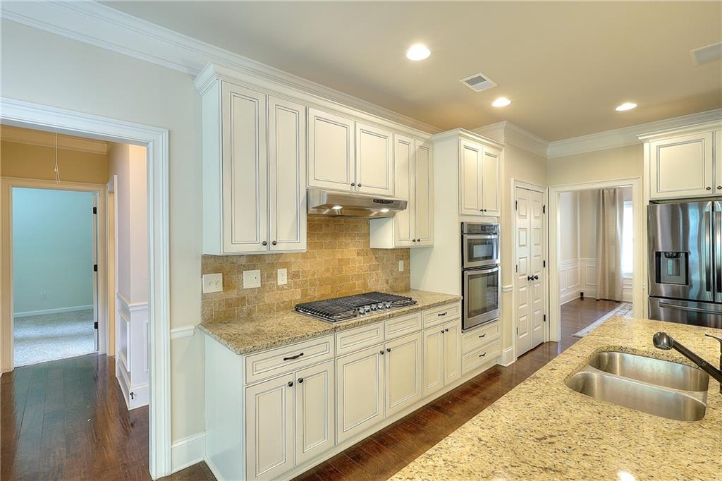 1079 Monticello Drive