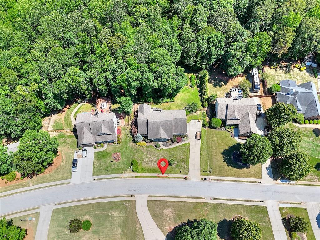 1079 Monticello Drive