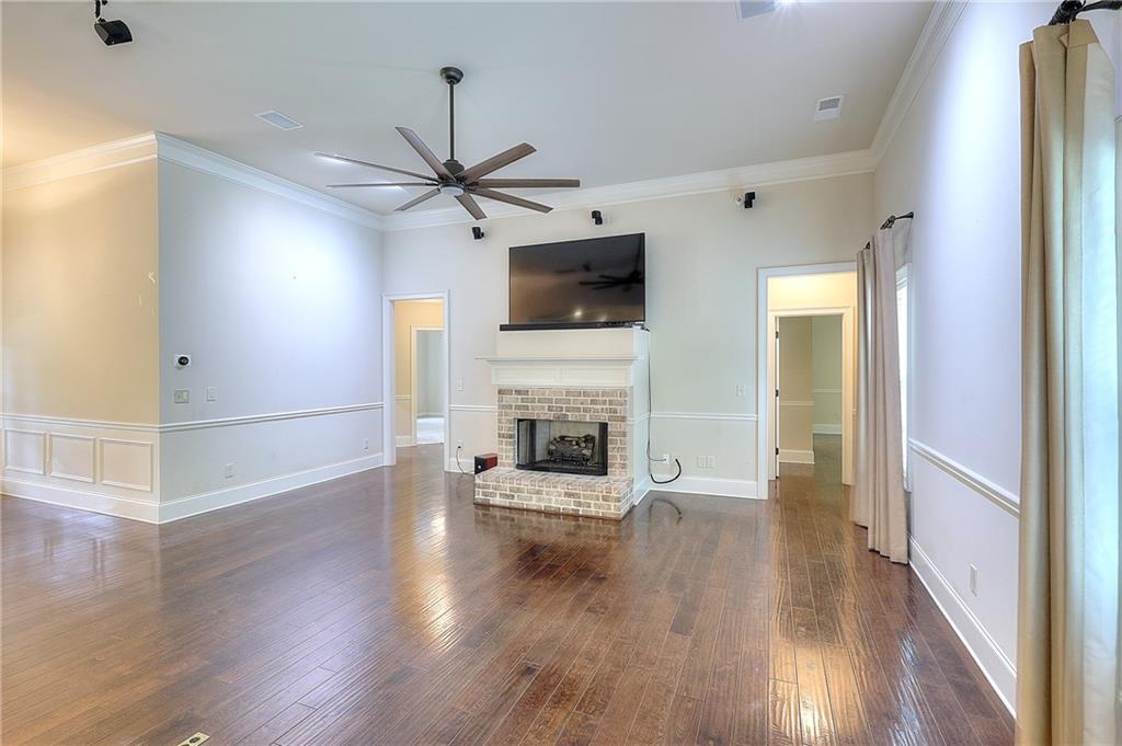 1079 Monticello Drive