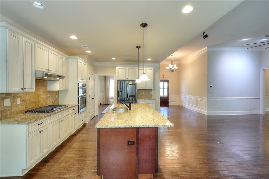 1079 Monticello Drive