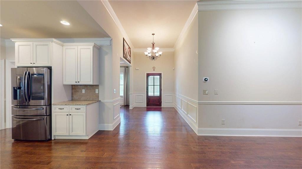 1079 Monticello Drive