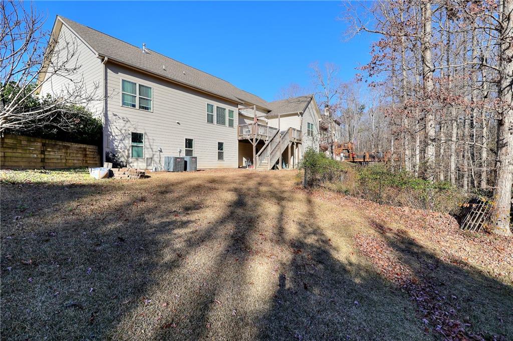 1079 Monticello Drive