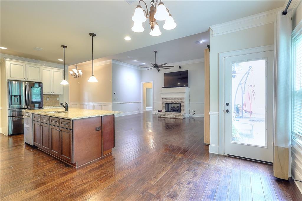 1079 Monticello Drive
