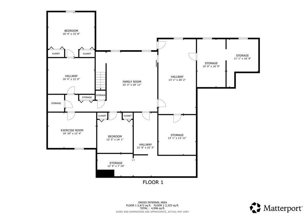 1079 Monticello Drive