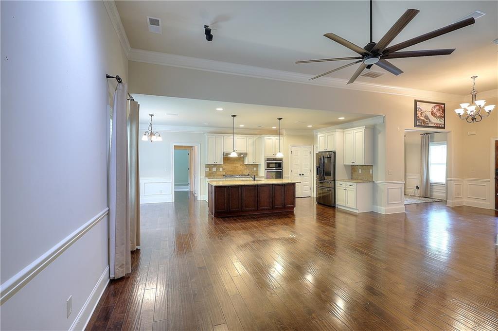 1079 Monticello Drive