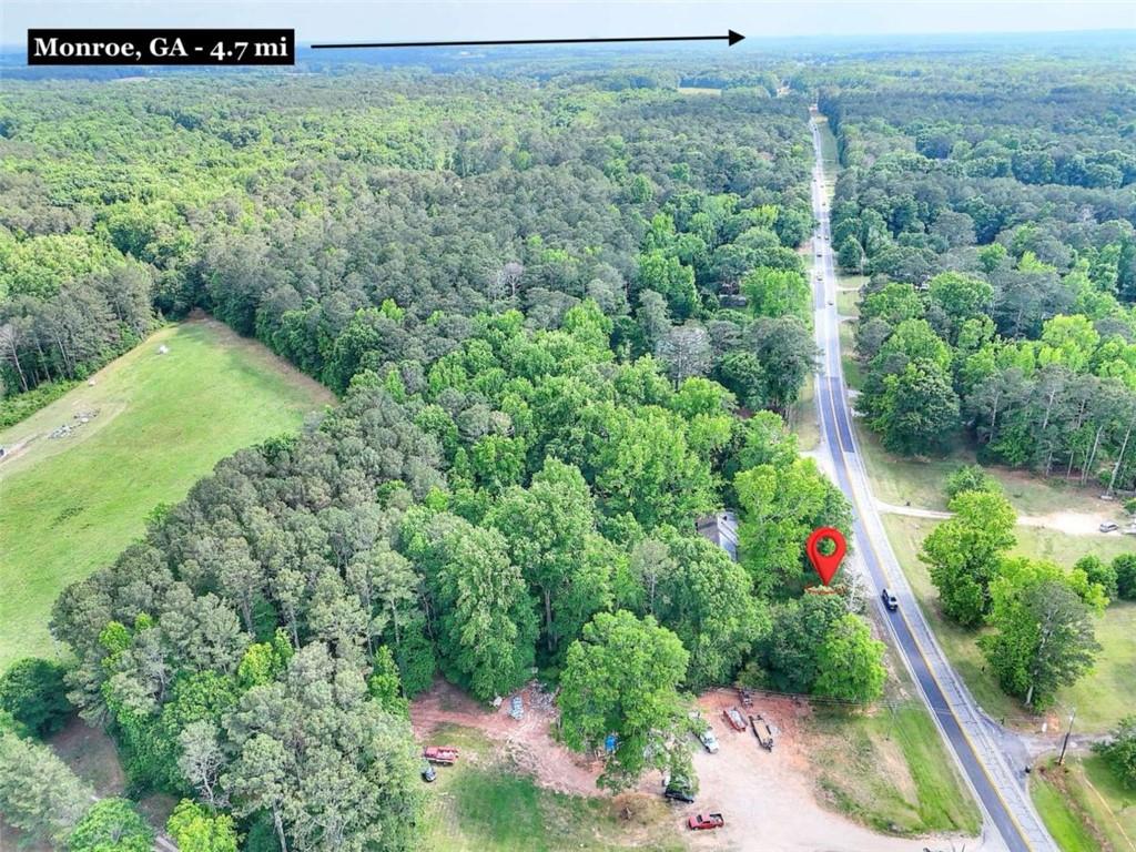 2275 Highway 11