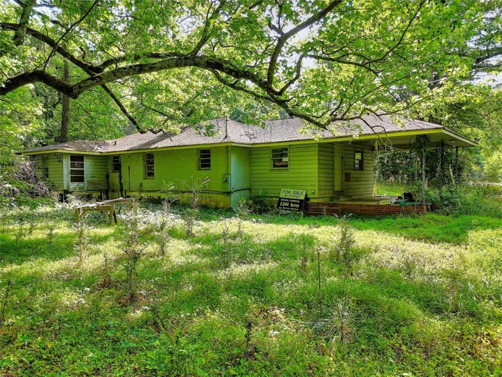2275 Highway 11