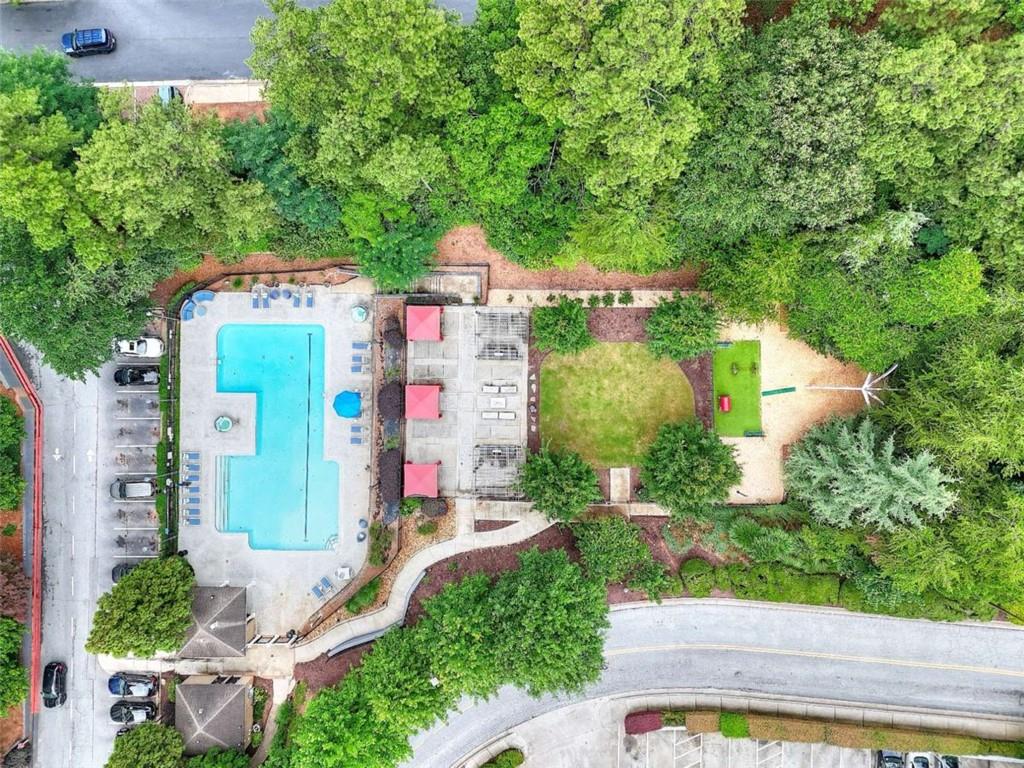 799 Hammond Drive