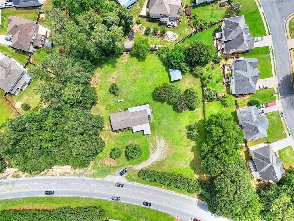1226 Killian Hill Road