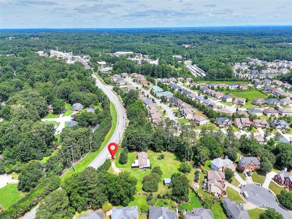 1226 Killian Hill Road