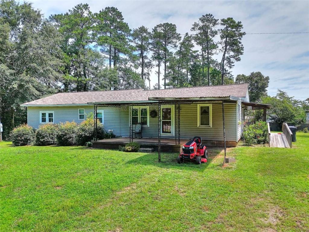 1226 Killian Hill Road