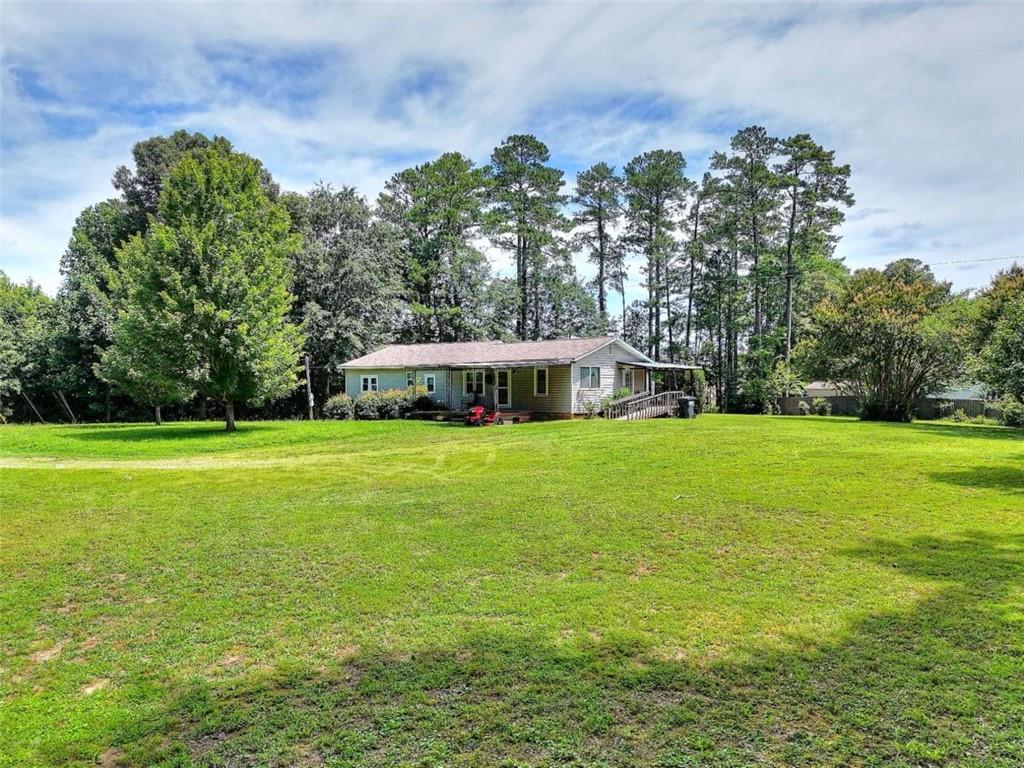 1226 Killian Hill Road