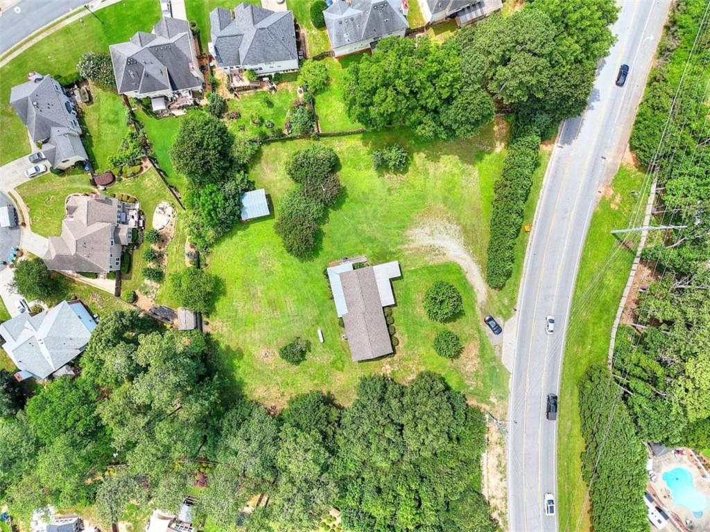1226 Killian Hill Road