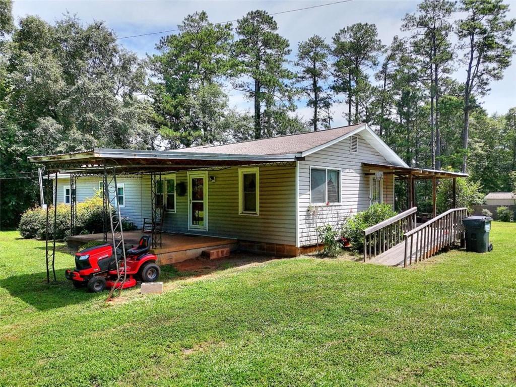1226 Killian Hill Road