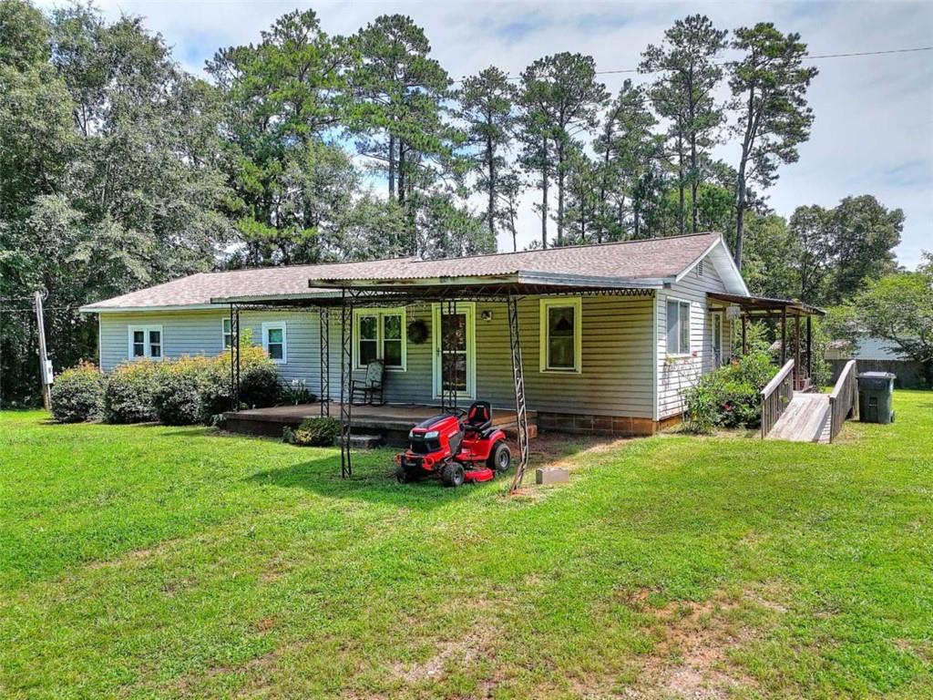 1226 Killian Hill Road