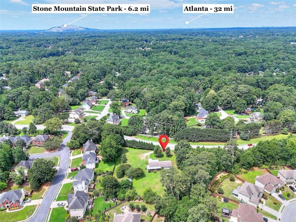 1226 Killian Hill Road