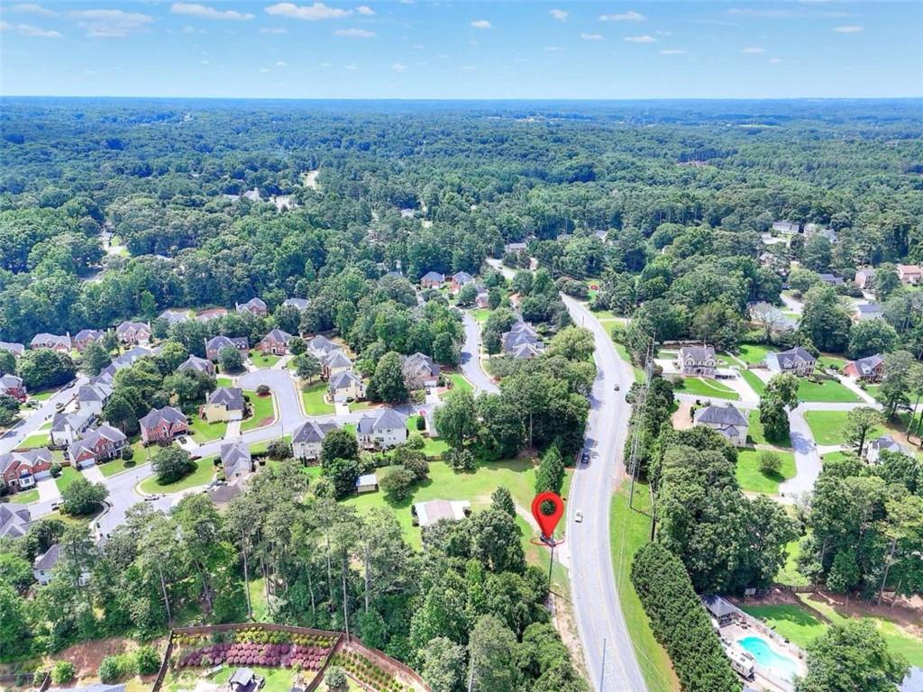 1226 Killian Hill Road