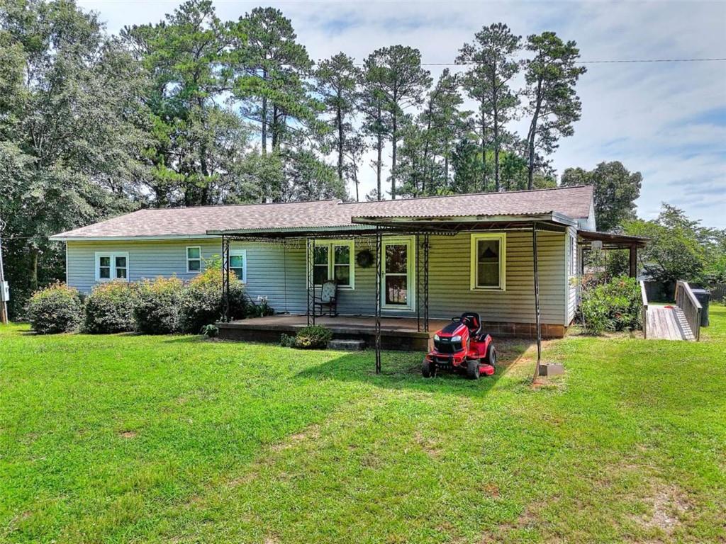 1226 Killian Hill Road