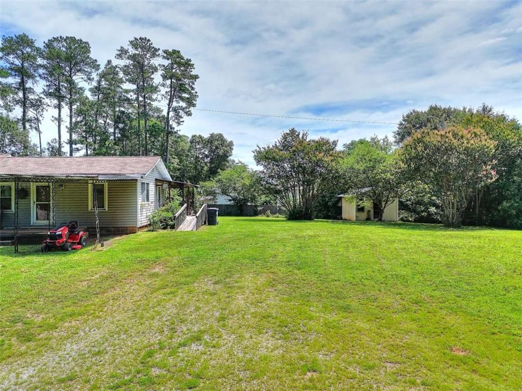 1226 Killian Hill Road