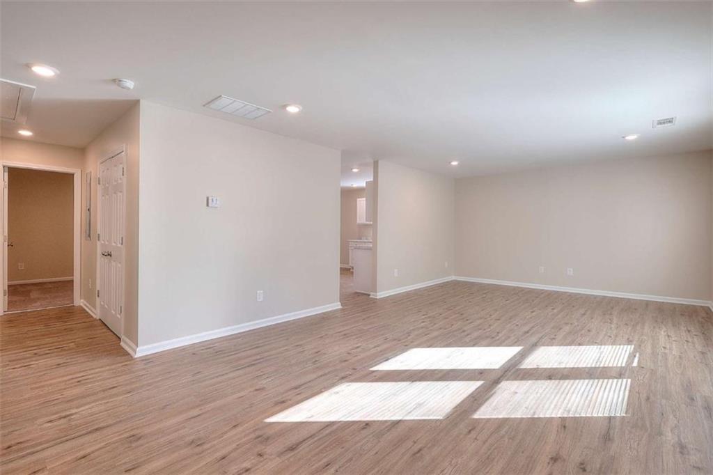 407 Wall Street