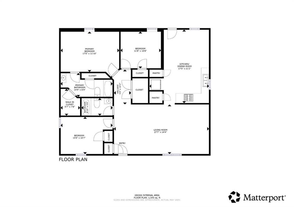 407 Wall Street