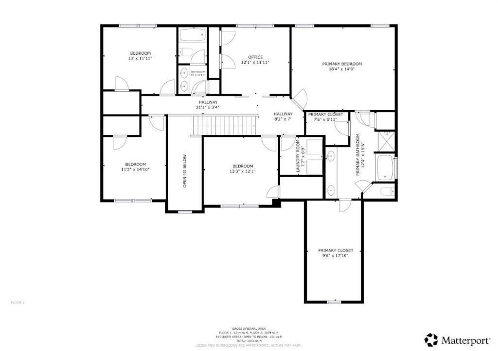 1718 Lakeland Lane