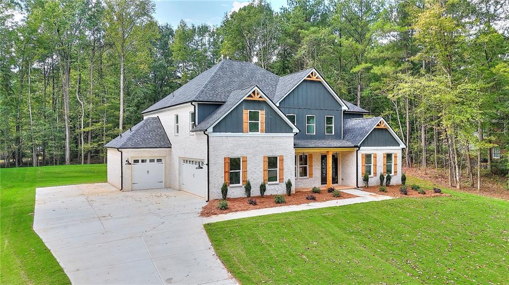 299 Claiborne Way