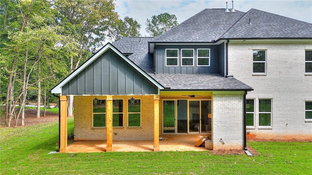 299 Claiborne Way