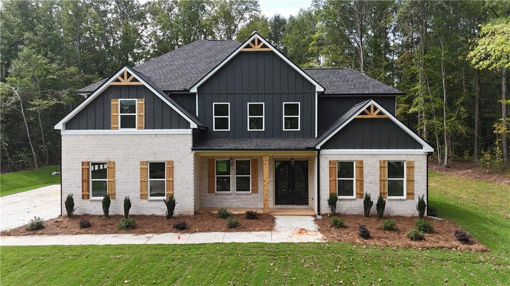 299 Claiborne Way