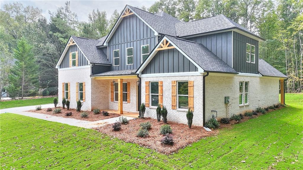 299 Claiborne Way
