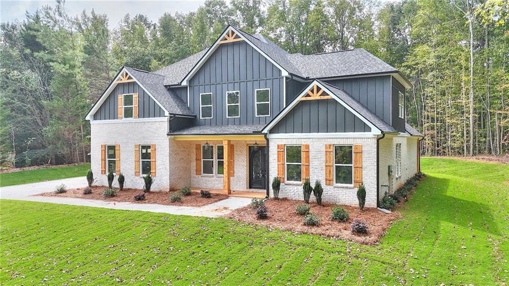 299 Claiborne Way