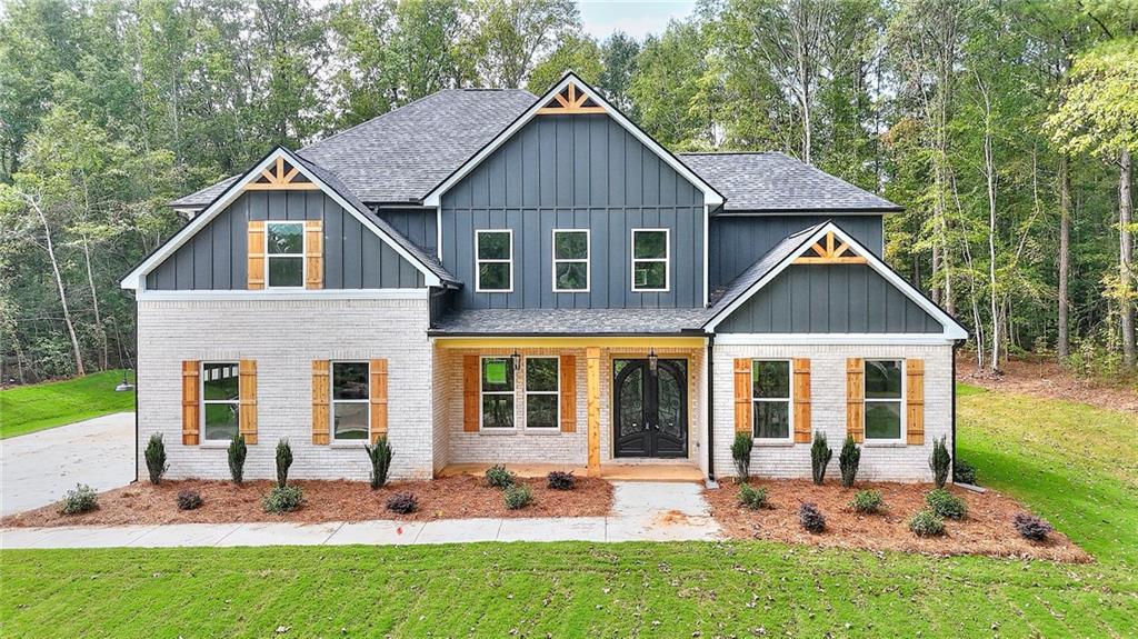 299 Claiborne Way