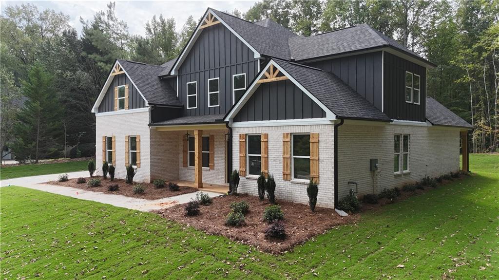 299 Claiborne Way