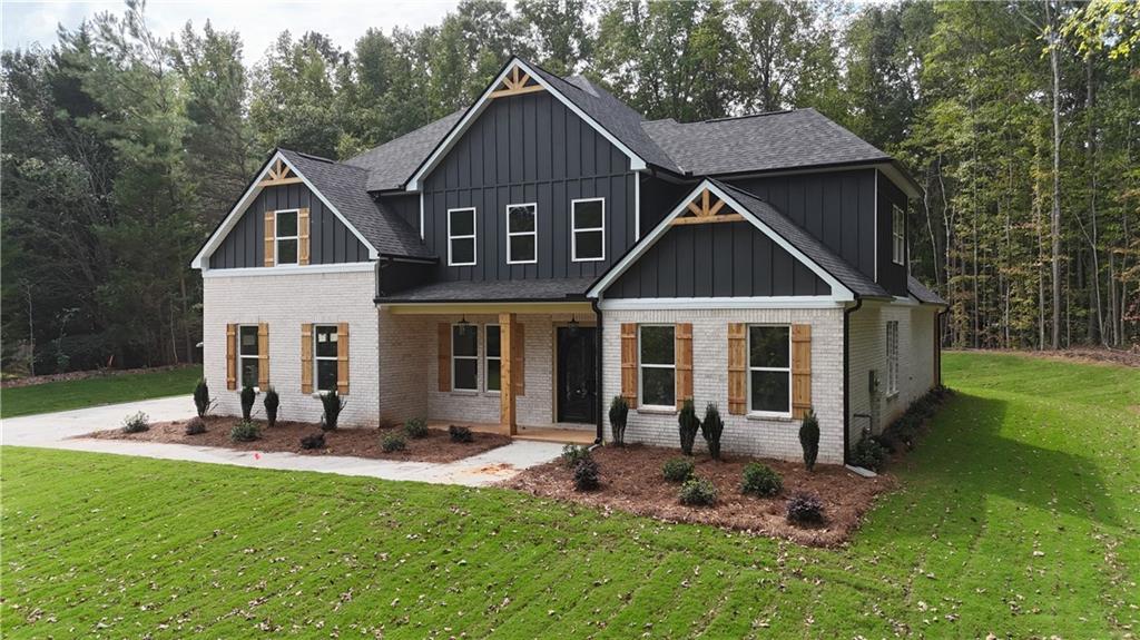 299 Claiborne Way