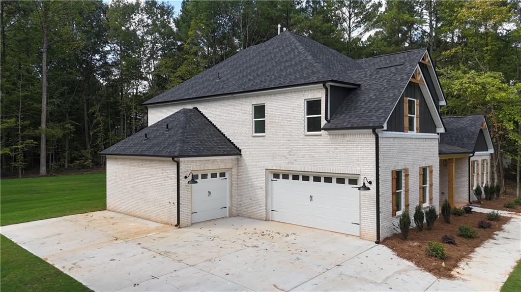 299 Claiborne Way