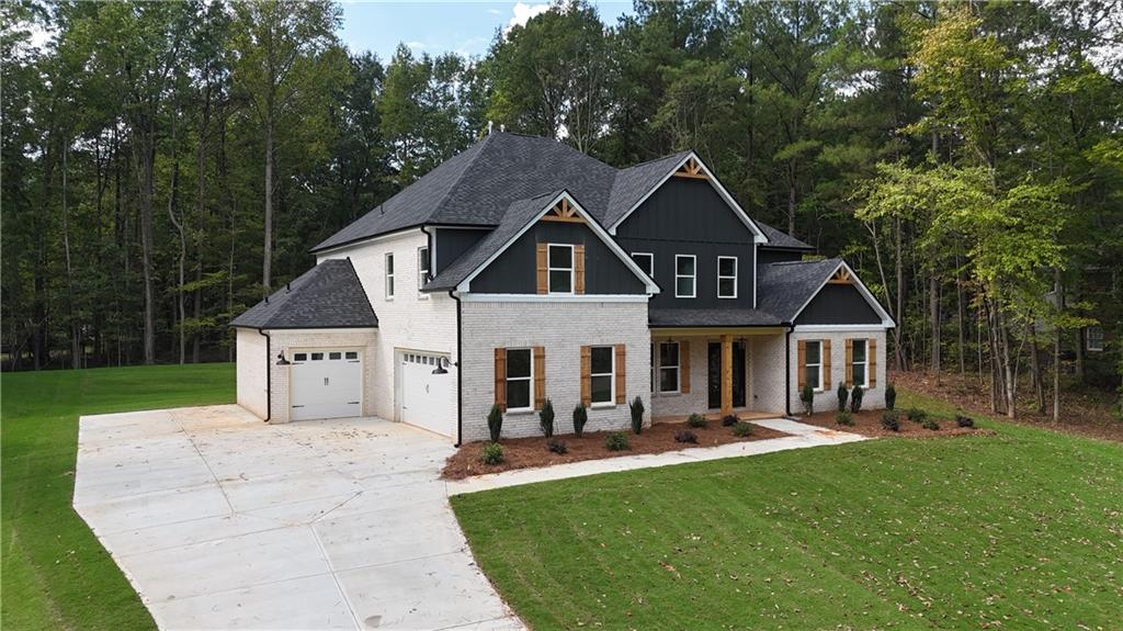 299 Claiborne Way