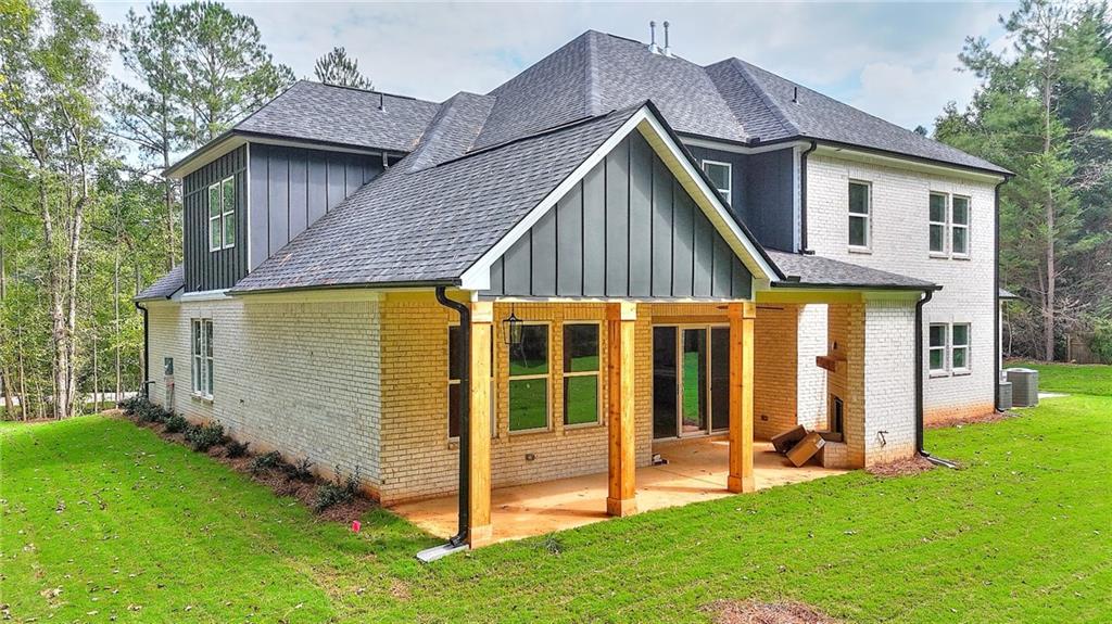 299 Claiborne Way