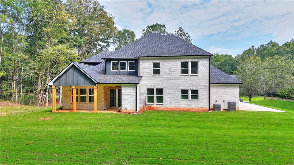 299 Claiborne Way