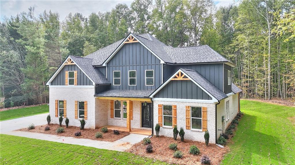 299 Claiborne Way