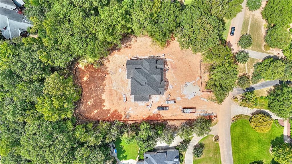 299 Claiborne Way
